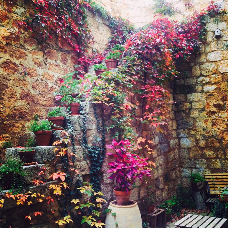 Castillo De Grisel 外观 照片