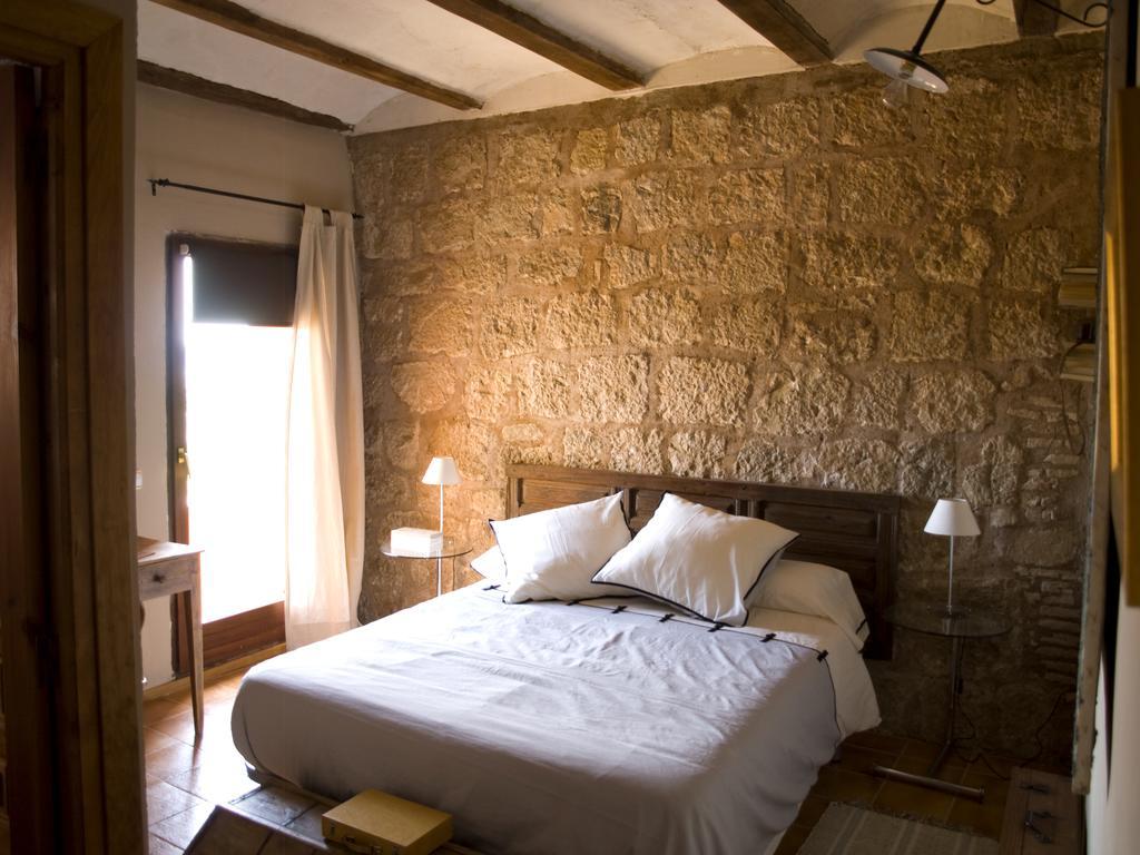 Castillo De Grisel 客房 照片